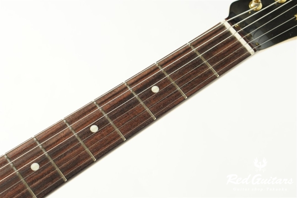 Made In Japan Traditional 2025 Collection 60’s Telecaster - Black Pearl